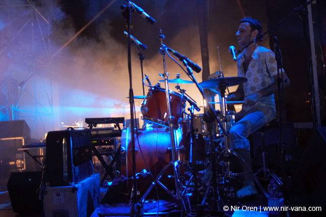The Beer City Festival with Ivri Lider, Hemi Rudner, Yirmi Kaplan and Others
