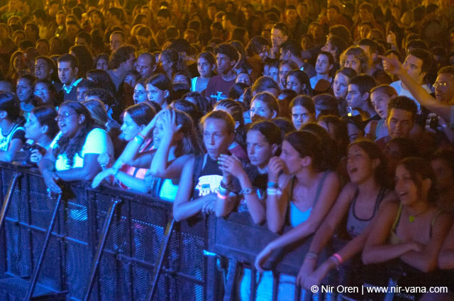 The Beer City Festival with Ivri Lider, Hemi Rudner, Yirmi Kaplan and Others