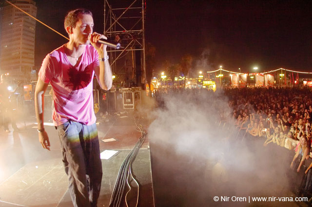 The Beer City Festival with Ivri Lider, Hemi Rudner, Yirmi Kaplan and Others