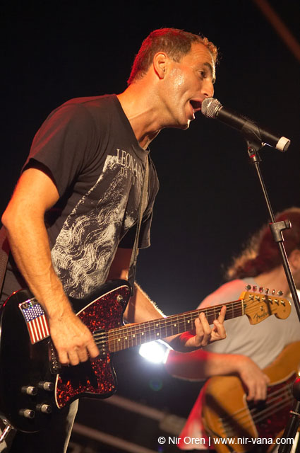 The Beer City Festival with Ivri Lider, Hemi Rudner, Yirmi Kaplan and Others