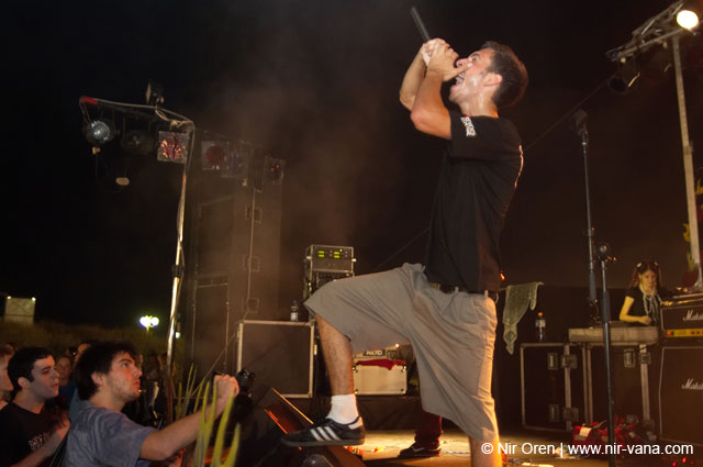 The Beer City Festival with Ivri Lider, Hemi Rudner, Yirmi Kaplan and Others