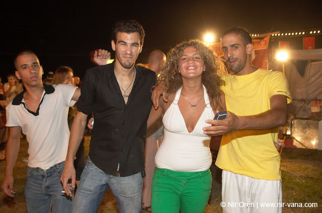 The Beer City Festival with Ivri Lider, Hemi Rudner, Yirmi Kaplan and Others