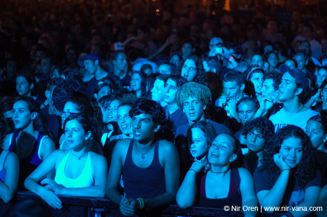 The Beer City Festival with Ivri Lider, Hemi Rudner, Yirmi Kaplan and Others