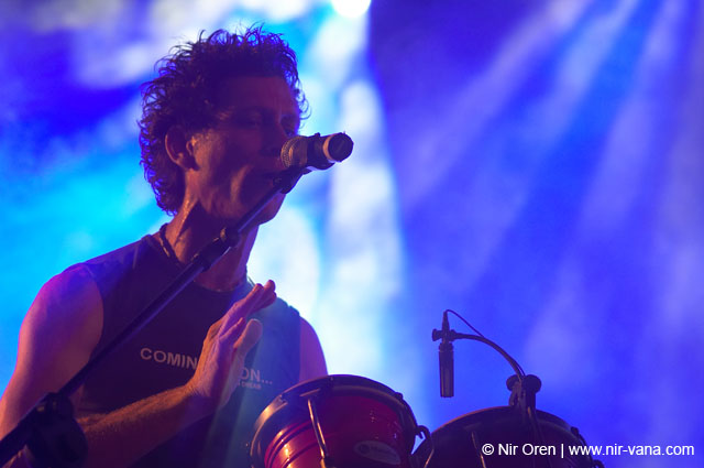 The Beer City Festival with Ivri Lider, Hemi Rudner, Yirmi Kaplan and Others