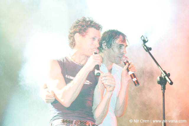 The Beer City Festival with Ivri Lider, Hemi Rudner, Yirmi Kaplan and Others