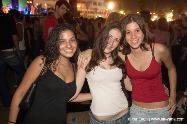 The Beer City Festival with Ivri Lider, Hemi Rudner, Yirmi Kaplan and Others