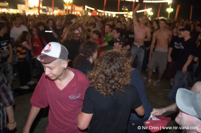 The Beer City Festival with Ivri Lider, Hemi Rudner, Yirmi Kaplan and Others