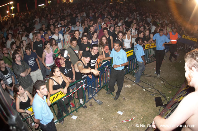 The Beer City Festival with Ivri Lider, Hemi Rudner, Yirmi Kaplan and Others