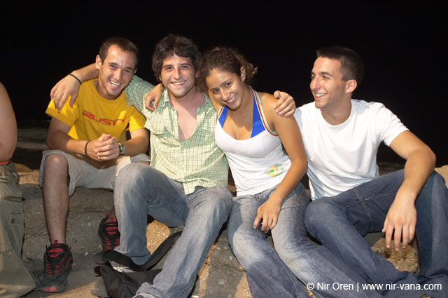 The Beer City Festival with Ivri Lider, Hemi Rudner, Yirmi Kaplan and Others