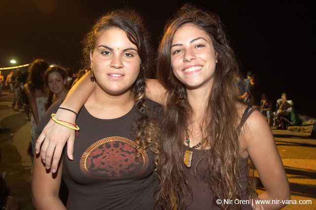 The Beer City Festival with Ivri Lider, Hemi Rudner, Yirmi Kaplan and Others