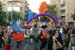 Jerusalem pride event / June 2004