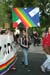 Jerusalem pride event / June 2004
