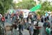 Jerusalem pride event / June 2004