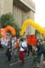 Jerusalem pride event / June 2004