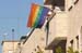 Jerusalem Gay Pride Parade / June 2005