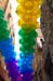 Jerusalem Gay Pride Parade / June 2005