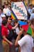 Jerusalem Gay Pride Parade / June 2005