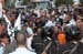 Jerusalem Gay Pride Parade / June 2005