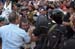 Jerusalem Gay Pride Parade / June 2005