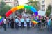 Jerusalem Gay Pride Parade / June 2005
