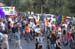 Jerusalem Gay Pride Parade / June 2005