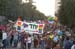 Jerusalem Gay Pride Parade / June 2005