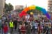 Jerusalem Gay Pride Parade / June 2005