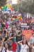 Jerusalem Gay Pride Parade / June 2005