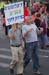 Jerusalem Gay Pride Parade / June 2005