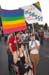 Jerusalem Gay Pride Parade / June 2005