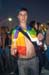 Jerusalem Gay Pride Parade / June 2005