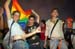 Jerusalem Gay Pride Parade / June 2005