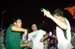 Jerusalem Gay Pride Parade / June 2005
