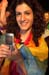 Jerusalem Gay Pride Parade / June 2005