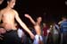 Jerusalem Gay Pride Parade / June 2005