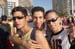 Tel Aviv Love Parade / October 2004