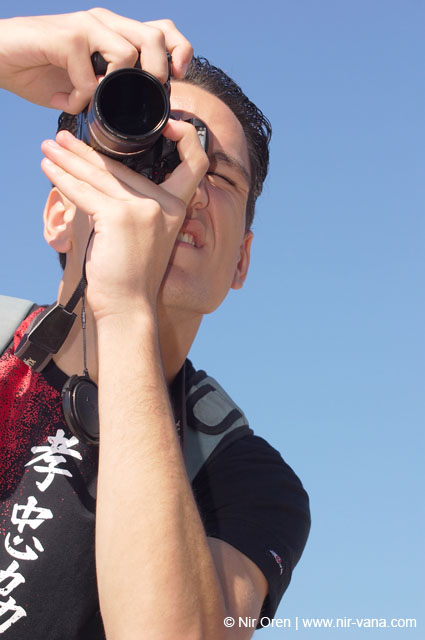 Tel Aviv Love Parade 2005 ���� ����� �� ����
