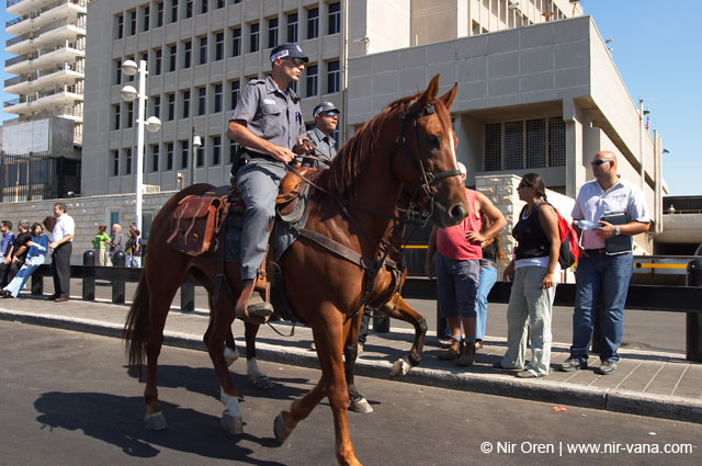 Tel Aviv Love Parade 2005 ���� ����� �� ����