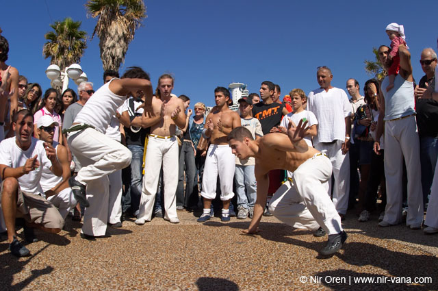 Tel Aviv Love Parade 2005 ���� ����� �� ����