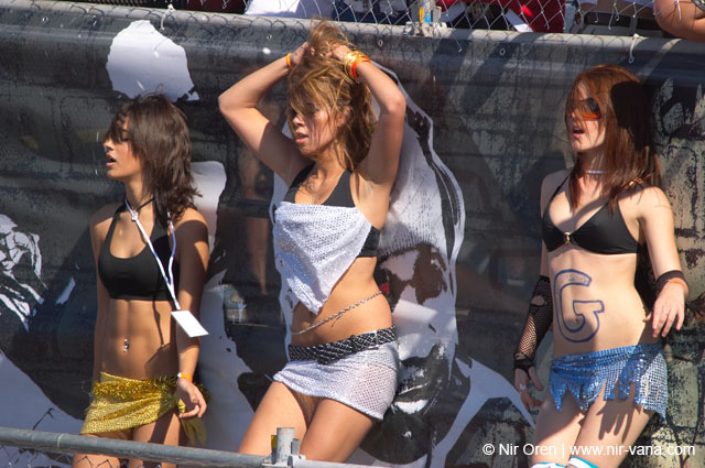 Tel Aviv Love Parade 2005 ���� ����� �� ����