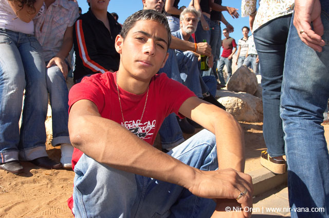 Tel Aviv Love Parade 2005 ���� ����� �� ����