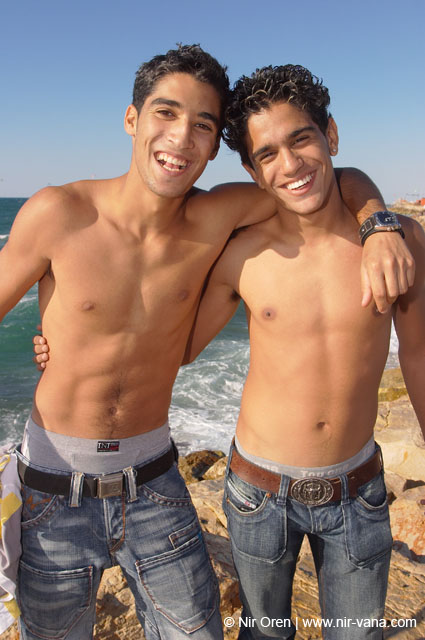 Tel Aviv Love Parade 2005 ���� ����� �� ����