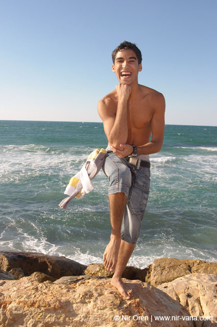 Tel Aviv Love Parade 2005 ���� ����� �� ����