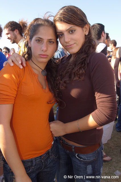 Tel Aviv Love Parade 2005 ���� ����� �� ����