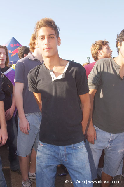 Tel Aviv Love Parade 2005 ���� ����� �� ����