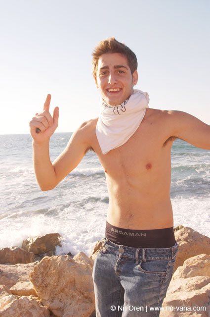 Tel Aviv Love Parade 2005 ���� ����� �� ����