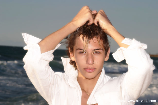 Tel Aviv Love Parade 2005 ���� ����� �� ����