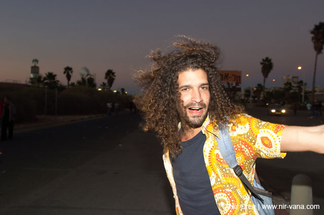 Tel Aviv Love Parade 2005 ���� ����� �� ����