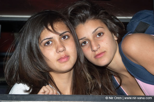 Tel Aviv Love Parade 2005 ���� ����� �� ����