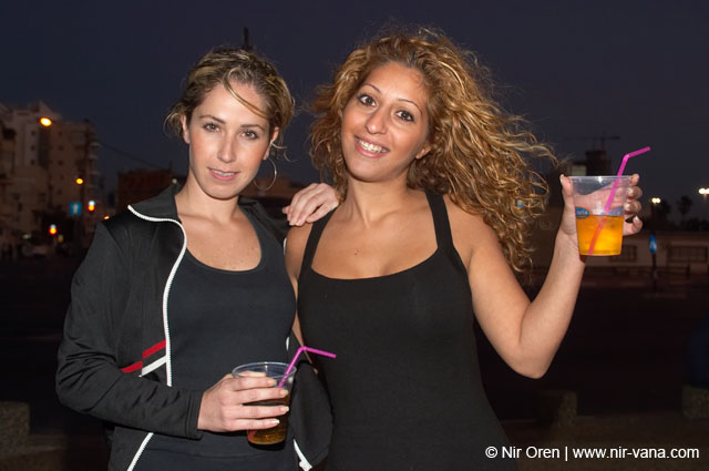 Tel Aviv Love Parade 2005 ���� ����� �� ����